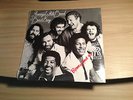AVERAGE WHITE BAND & BEN E KING benny and us LP Record SEALED 1977