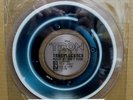 TRON TRANSLUCENCE Daft Punk BLUE Vinyl 10