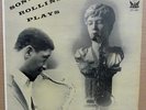 SONNY ROLLINS Plays ORIGINAL 1956 PERIOD LABEL LP 1204