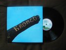 BRONCO   ACE OF SUNLIGHT   ISLAND PINK RIM   ILPS 9161   1971