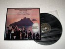 FRANCE press POPOL VUH Coeur De Verre LP 1977 EGG 900536 Werner Herzog RARE OOP