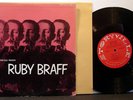 RUBY BRAFF Hustlin' And Bustlin' '55 Storyville 10