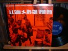 A.K. SALIM AFRO SOUL DRUM ORGY PRESTIGE ORIG RVG EXOTIC PERCUSSION FUNK JAZZ