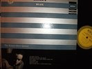 HORACE SILVER SILVER'S BLUE EPIC LN3326 STROBE LABEL DG
