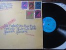 CAPTAIN BEEFHEART AND HIS MAGIC BAND Strictly Personal UK BLUE LIBERTY VINYL LP