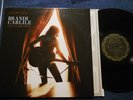 BRANDI CARLILE - Give Up the Ghost, great LP, rare on vinyl w/ sleeve NEAR MINT