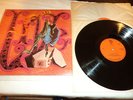 The Grateful Dead Live/dead 1st press orange Warner Bros LP Rock prog EX+/EX+