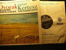 SXL2289 ED2 DVORAK FROM THE NEW WORLD SYM.NO 5 KERTESZ