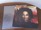 Bob Marley & The Wailers - Natty Dread LP - Rare Mint Vinyl - Worldwide Shipping