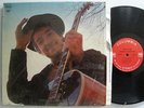 BOB DYLAN: Nashville Skyline LP Columbia 2 eye 360 Sound 1G/1G Matrix SHRINK M