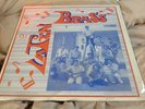 RARE LP PUERTO RICAN LATIN FUNK LATIN BRASS   PRIVATE LABEL SEALED