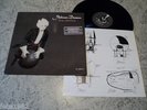 Vinyl LP Silicon Dream - Time machine 1988 + OIS ITALO DISCO Germany A-1/B-1