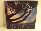 RARE BIRD- EPIC FOREST Gatefold LP with EP and ORIGNAL Poster-Near Mint-Amazing