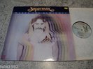 Vinyl LP SUPERMAX - MEETS THE ALMIGHTY 1981 ELK 52317 Germany