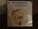 DGG Mahler Symphony No.4, Bernstein