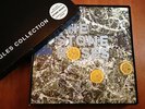 THE STONE ROSES RAREST EVER 1992 PROMO BOX SET LP AND 12