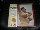 Bub Thomas - Happy Drunk Lp Cheesecake-Laff stag sexy nude adult