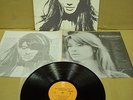 FRANCOISE HARDY / MA JEUNESSE FOUT LE CAMP Japan promo labeled LP 25.3p 78
