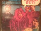 Frank Zappa Original Freak Out lp.VG+  V6-5005-2X