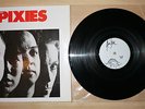 Pixies Signed White Label Demo (12