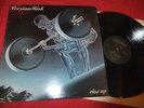 PERSIAN RISK - RISE UP ORG 1ST PRESS / CLOVEN HOOF / SATAN / BLIND FURY / TYTAN