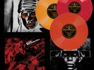 Third Man Records Document Reissue Patton YELLOW McTell RED Sheiks ORANGE Bundle