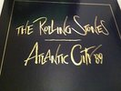 Toprarität Rolling Stones Swinging Pig 3LP Box Live in Atlantic City 1989 TOP