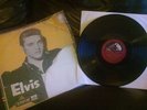 ELVIS PRESLEY ROCK AND ROLL NO 2 HMV LP ***VERY RARE UK PRESS***2N 1N