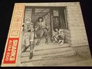 RARE Private Hard Rock PICTURE LP/insert SHARKS Altar Ego SHARK ISLAND