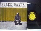 Miles Davis Milt Jackson 