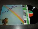 GURU GURU   MANI UND SEINE FREUNDE / GEMAN 1975 / ATLANTIC 50157 / 33 T LP VINYL