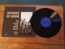 Musiques Du Gabon Ocora 41