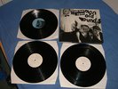 BELLE AND SEBASTIAN Push Barman To Open.. vinyl 3 LP very rare OOP MINT 