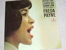 Rare After The Lights Go Down Low FREDA PAYNE VINYL MUSIC 33 RPM Jazz RECORD VG