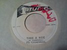 STUDIO 1 AL CAMPBELL Take A Ride  TOP TUNE  KILLER ROOTS 
