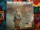 Workin Miles Davis Quintet 2 Double 45 180 Gram Sealed APO VINYL #325 AcousTech