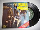 EP The BLUES MAGOOS 