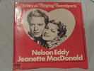 Nelson Eddy & Jeanette MacDonald 