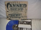 CANNED HEAT 