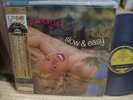 J.P.Morgan / Slow & Easy, Japan Verve LP, MONO