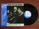 JACKIE McLEAN