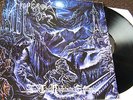 EMPEROR - IN THE NIGHTSIDE ECLIPSE - ORIGINAL 1995 VINYL - GATEFOLD CANDLE008LP
