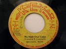 MICHAEL ROSE We Shall Over Come KEY 7