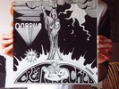 CORPUS CREATION A CHILD 1971 ACORN 1001 RED LABEL PRIVATE KILLER FUZZ PSYCH LP