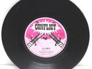 Dennis Pinnock - Idi Amin/Dub 7