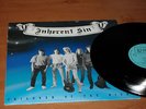 Inherent Sin - Children of the night (  German Private Metal LP )