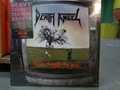 DEATH ANGEL Frolic Through The Park LP Sealed Thrash Metal SS Slayer Metallica