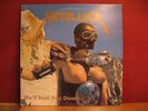 Metallica - We'll Nail You Down
