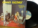 CREEDENCE CLEARWATER REVIVAL    - COSMOS FACTORY -  TOP 