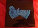 EXTASY s/t LP 1984 Sweden PRIVATE AOR / MAEDAY CICERO *MINT*